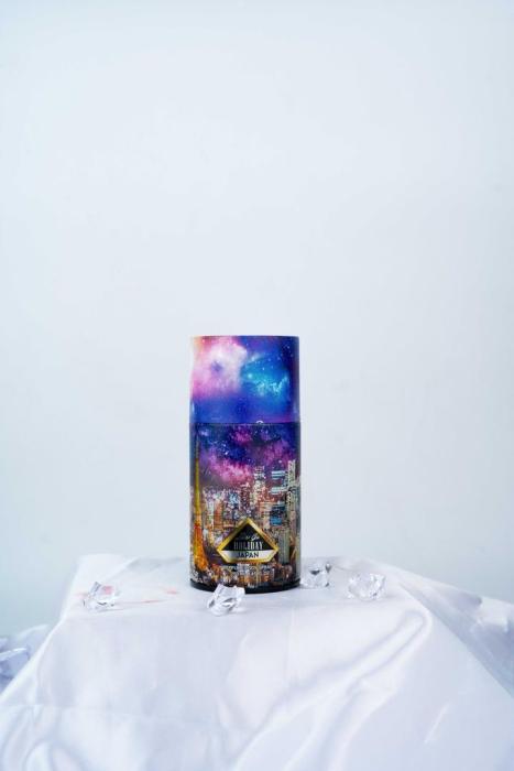 HOLIDAY JAPAN BODY SPRAY
