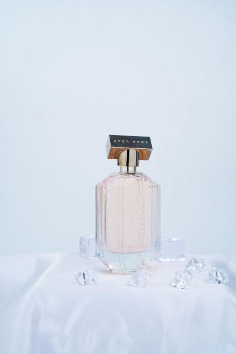 HUGO BOSS THE SCENT WOMAN