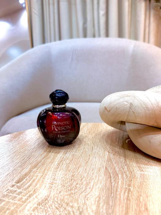 CHRISTIAN DIOR HYPNOTIC POISON EDP