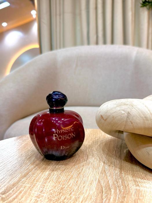CHRISTIAN DIOR HYPNOTIC POISON EDT