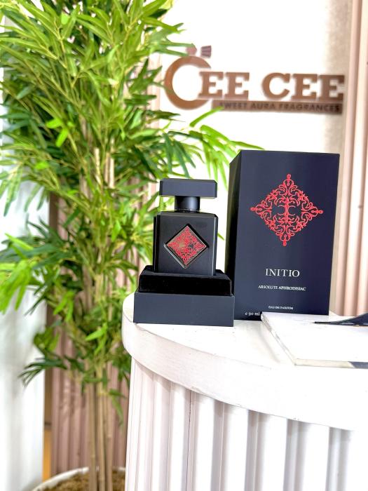 INITIO ABSOLUTE APHRODISIAC