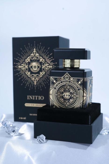 INITIO OUD FOR GREATNESS