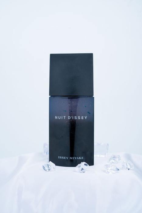 ISSEY MIYAKE NUIT D’ISSEY