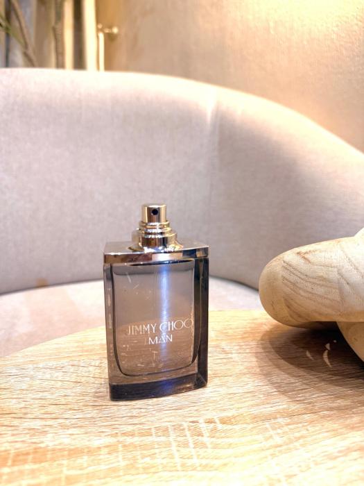 JIMMY CHOO MAN