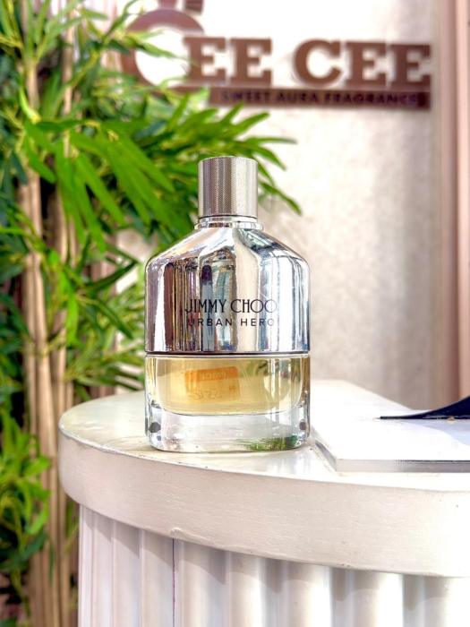 JIMMY CHOO URBAN HERO