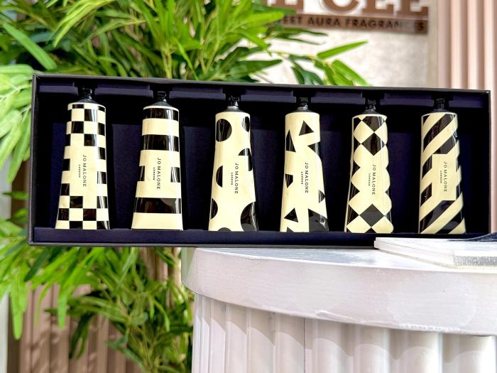 JO MALONE CREAM SET