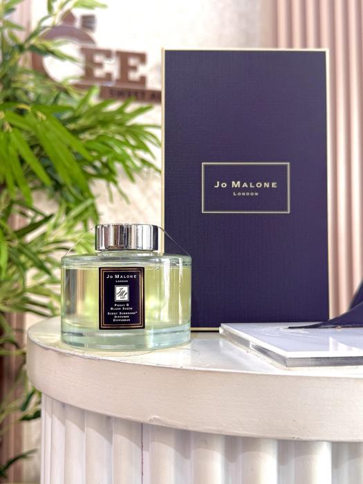 JO MALONE REED DIFFUSER PEONY AND BLUSH SUEDE 165ML