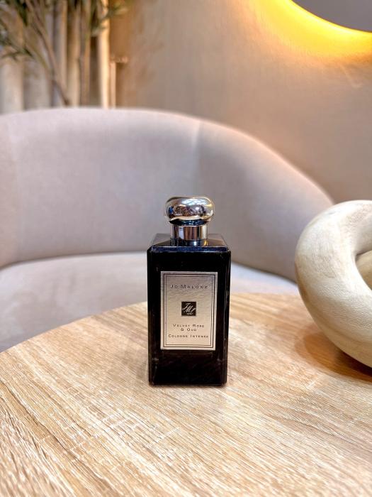 JO MALONE VELVET AND ROSE OUD