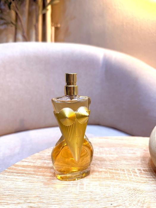 JEAN PAUL GAULTIER (JPG) GAULTIER DIVINE