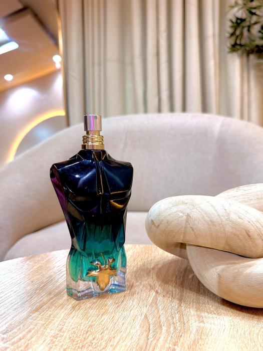JEAN PAUL GAULTIER (JPG) 
LE BEAU LE PARFUM