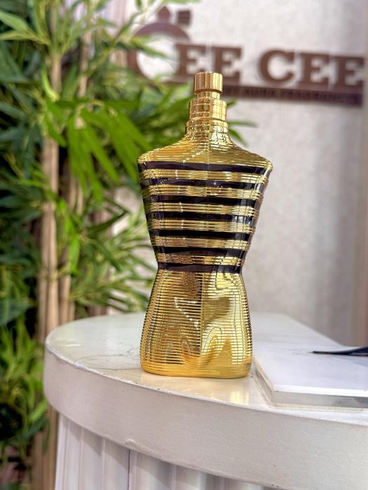 JEAN PAUL GAULTIER (JPG) 
LE MALE ELIXIR