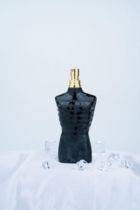 JEAN PAUL GAULTIER (JPG) 
LE MALE LE PARFUM