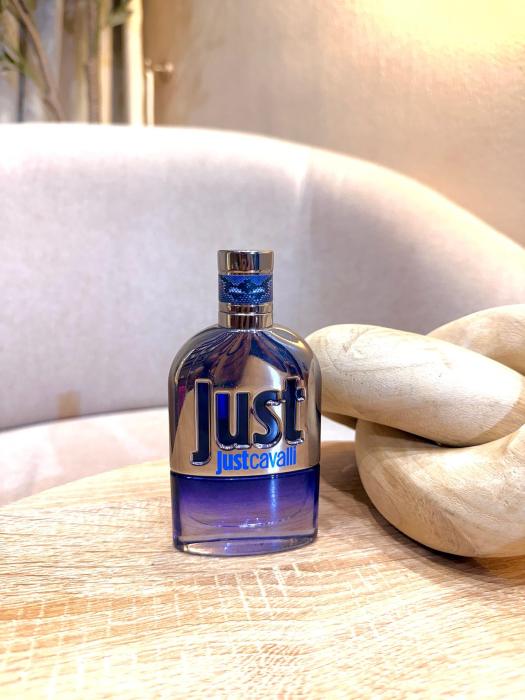 JUST JUST CAVALLI