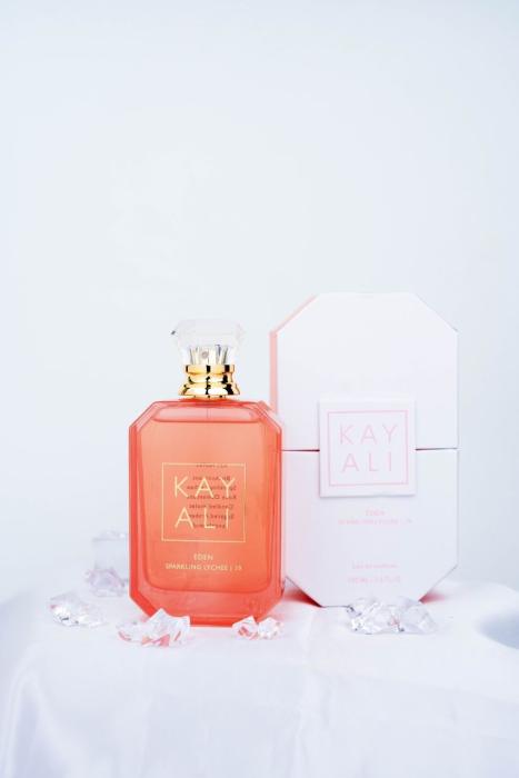KAYALI EDEN SPARKLING LYCHEE | 39