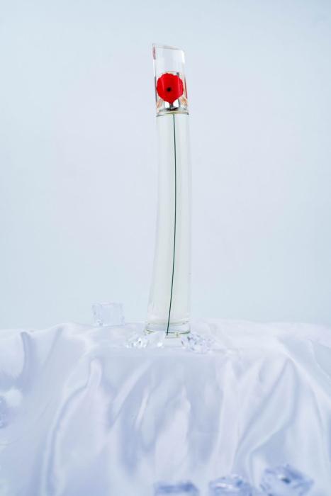 KENZO FLOWER