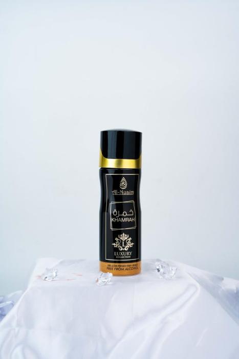 KHAMRAH BODY SPRAY