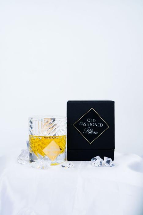 KILLIAN OLD FASHIONED