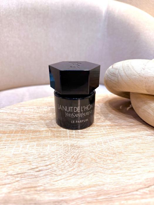 LA NUIT DE L’HOMME PARFUM