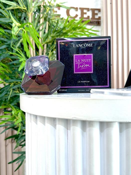 LANCÔME LA NUIT TREASOR LE PARFUM