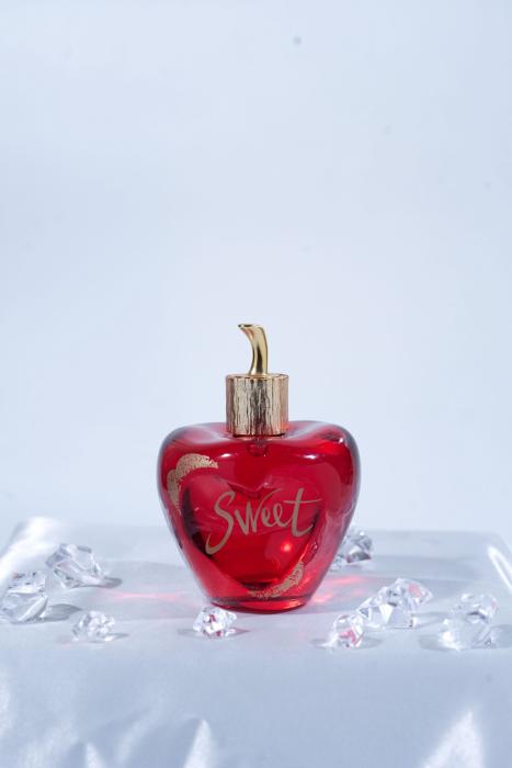 LOLITA LEMPICKA SWEET