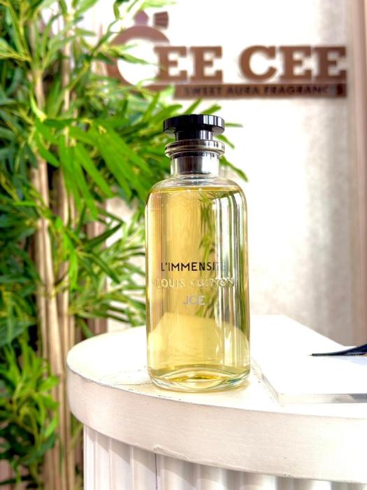 LOUIS VUITTON L’IMMENSITE 200ML
