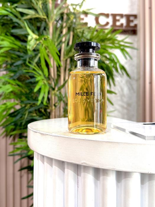 LOUIS VUITTON MILLEX FEUX