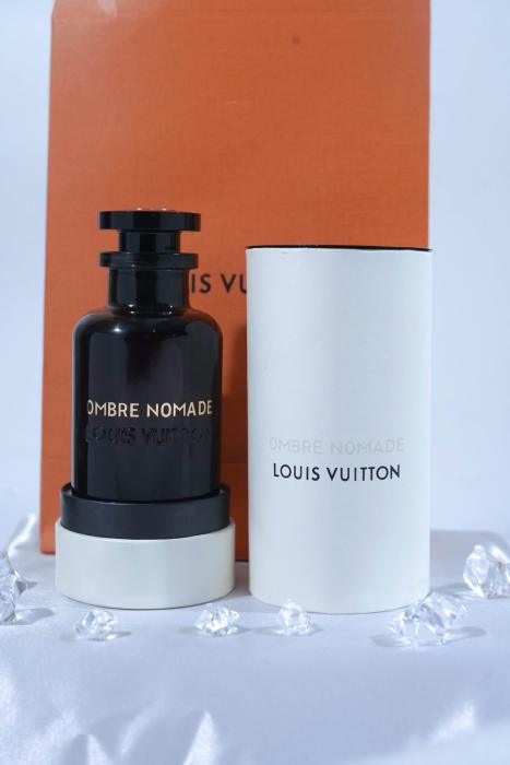 LOUIS VUITTON OMBRÉ NOMADE