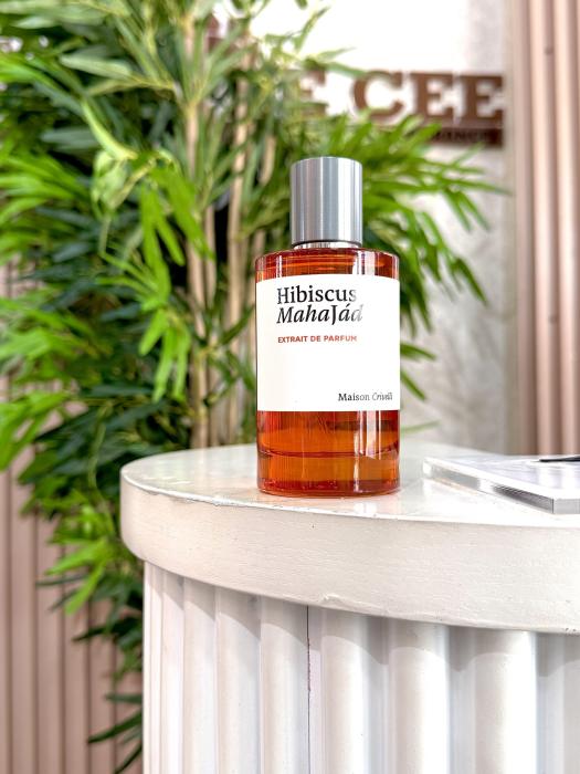 MAISON CRIVELLI HIBISCUS MAHAJAD  (TESTER) 100ML