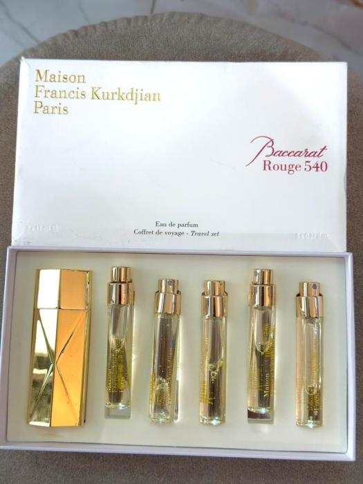 MAISON FRANCIS KURKDJIAN 540 EDP 11ML SET