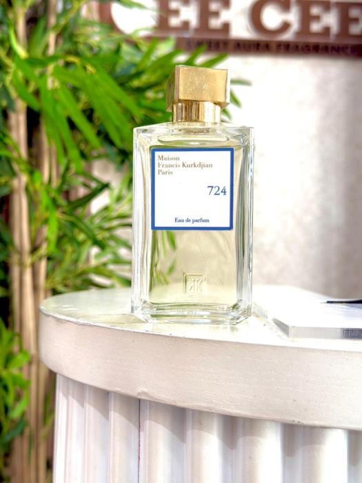 MAISON FRANCIS KURKDJIAN 724 (200ML)