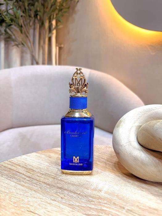 MAISON OUD BOULEVARD CHARIOT