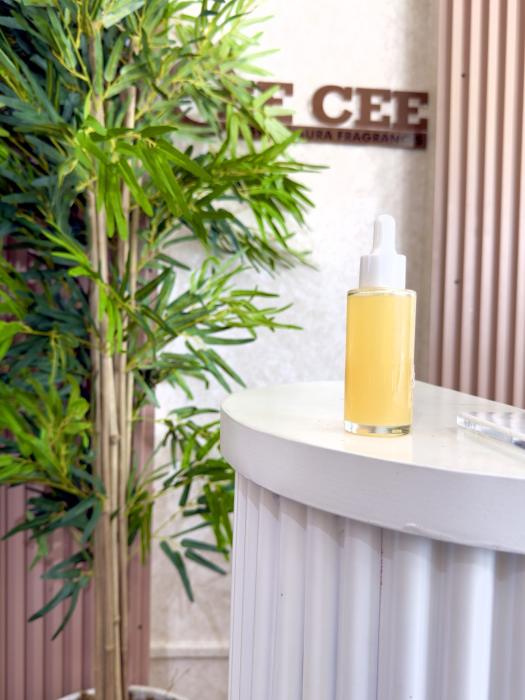 MANGO JANGO MUSK 50ML