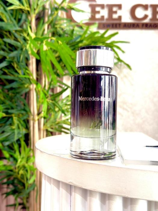 MERCEDES BENZ SIGNATURE LINE INTENSE FOR MEN