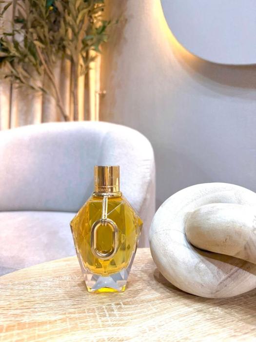 PACO RABANNE MILLION GOLD FOR HER