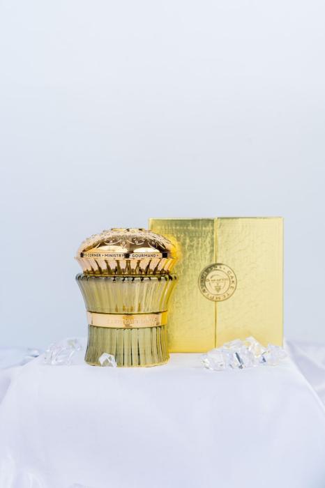 MINISTRY OF GOURMAND CAKE TEMPTATION