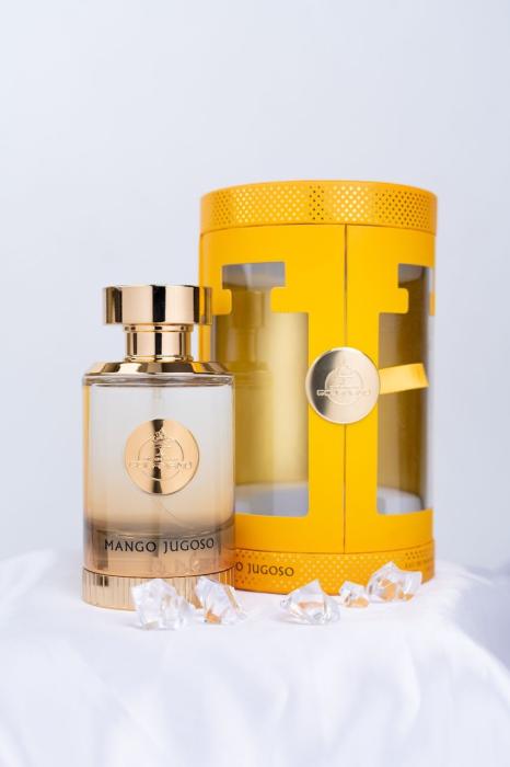 MINISTRY OF GOURMAND MANGO JUGOSO