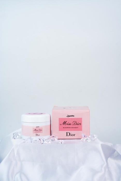 MISS DIOR BLOOMING BOUQUET BAKHOOR