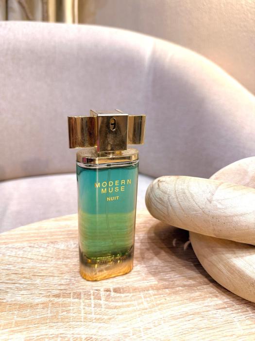 MODERN MUSE NUIT