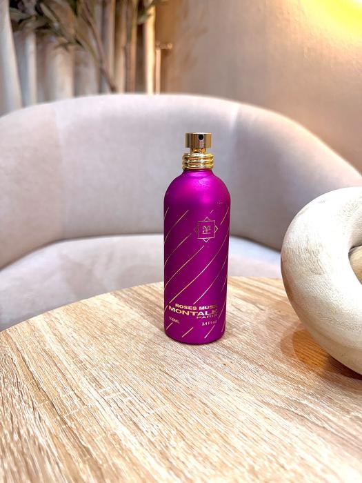 MONTALE ROSES MUSK
