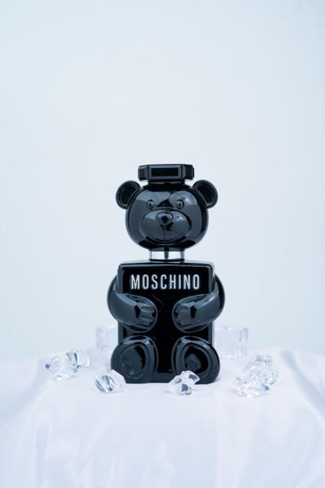 MOSCHINO TOY BOY