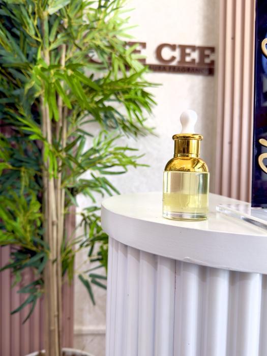 NAPOLEON BODY OIL 50ML
