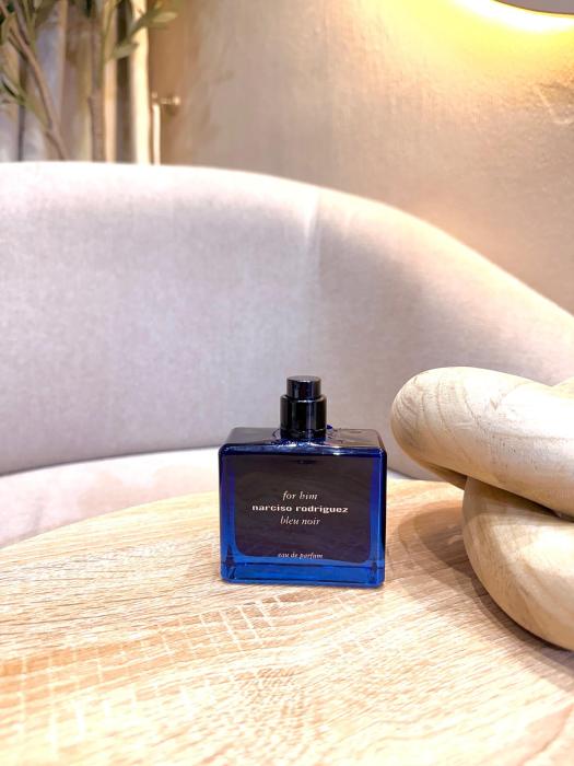 NARCISO RODRIGUEZ FOR HIM BLEU NOIR