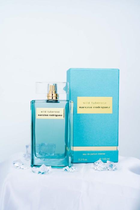 NARCISO RODRIGUEZ WILD TUBEROSE