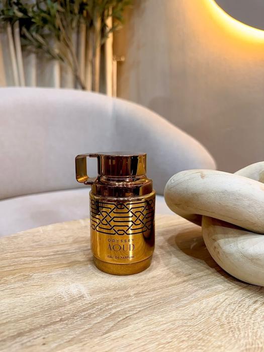 ODYSSEY AOUD
