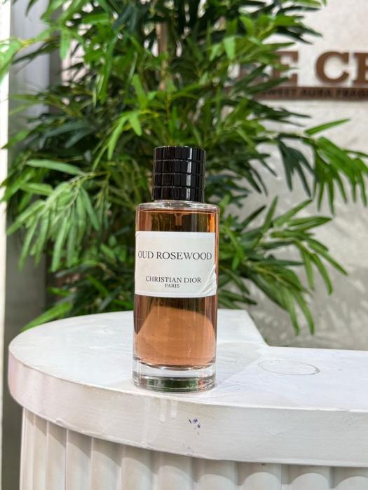 OUD ROSEWOOD CHRISTIAN DIOR 125ML
