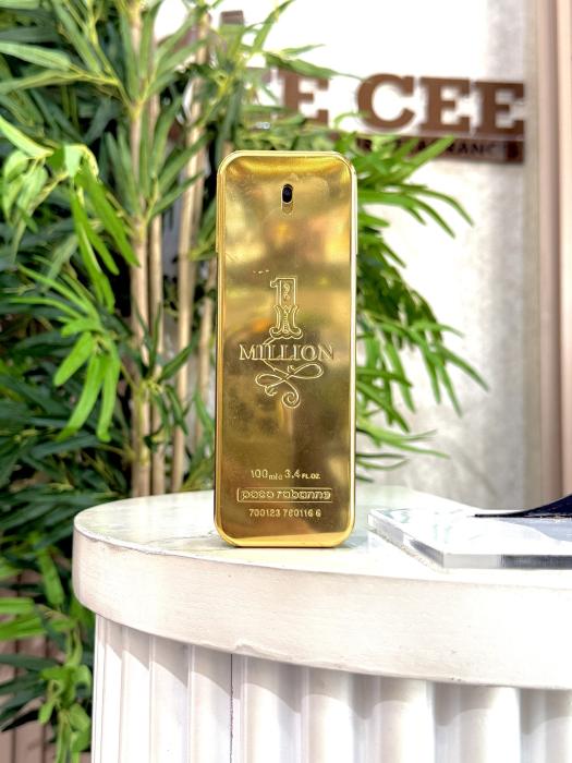 PACO RABANNE ONE MILLION