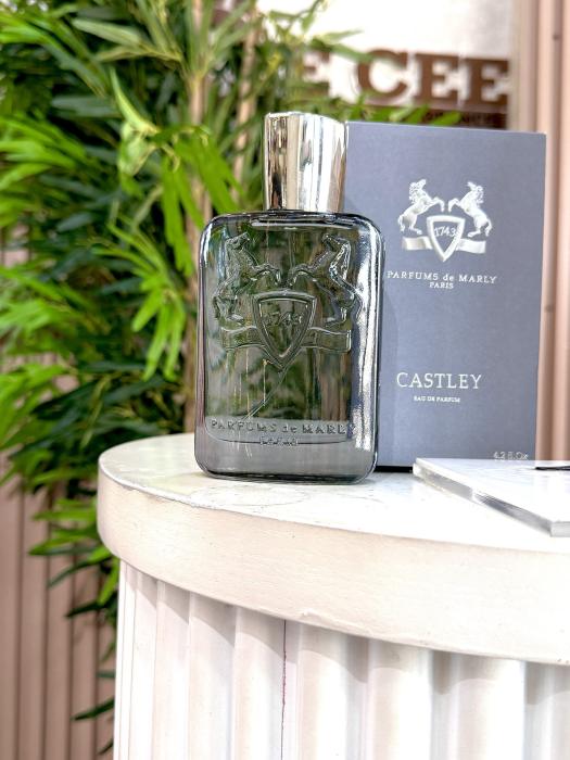 PARFUMS DE MARLY CASTELY