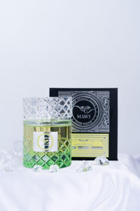 PARIS CORNER MAWJ APPLETINI