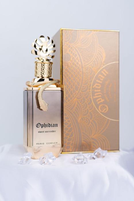 PARIS CORNER OPHIDIAN SWEET SURRENDER