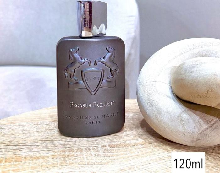 PARFUMS DE MARLY PEGASUS EXCLUSIF